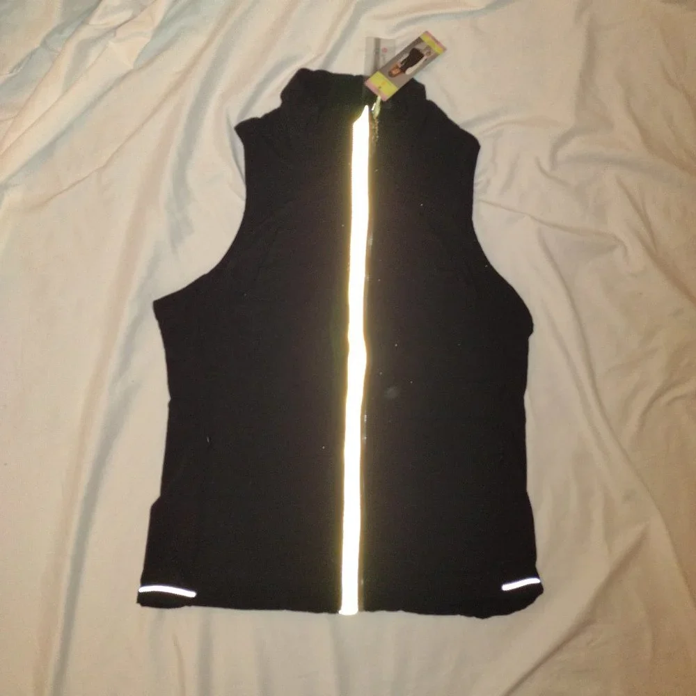 Tangerine vest - Picture 2 of 8
